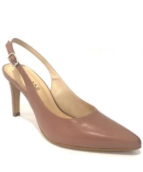 Alternative view of Drill Slingback Blush