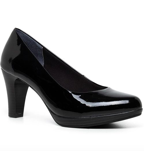 Betty Pumps