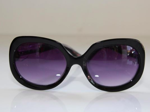 Black Sunglasses