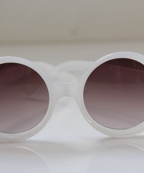 Nostalgia Sunglasses