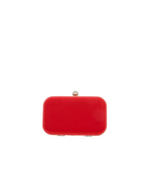 Red Ball Clutch