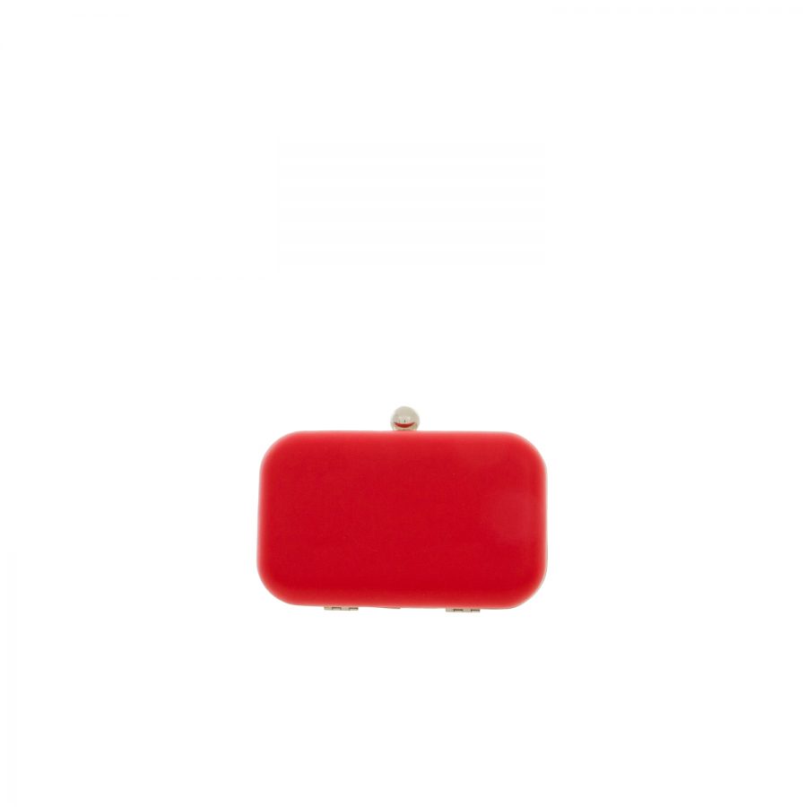 Red Ball Clutch