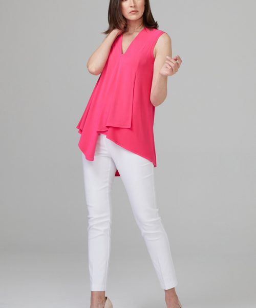 Alternative view of Tunic Tops