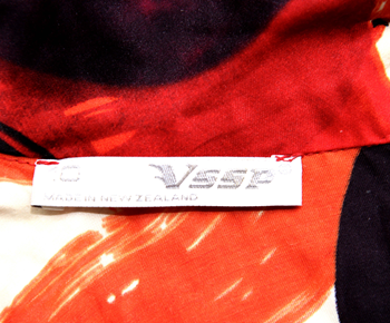 Alternative view of Silk CottonTop