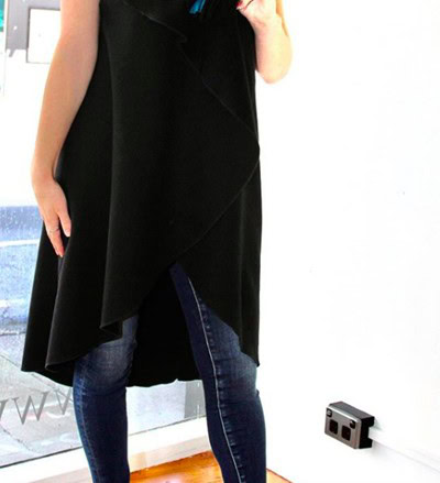 Cashmere Coat - Image 2