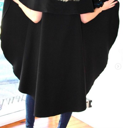 Cashmere Coat - Image 3