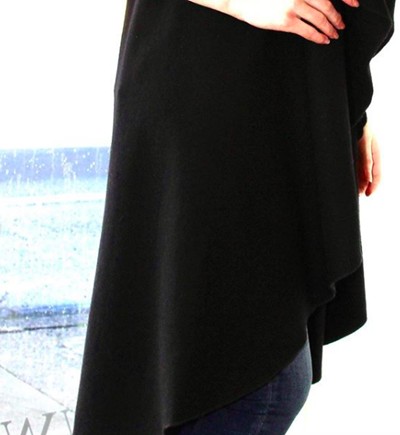 Cashmere Coat - Image 4