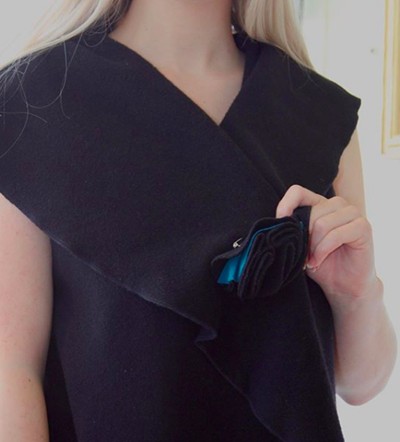 Cashmere Coat - Image 5