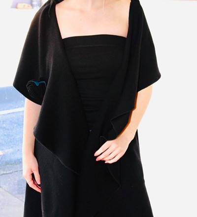 Cashmere Coat - Image 6