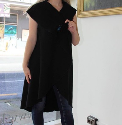 Cashmere Coat - Image 7