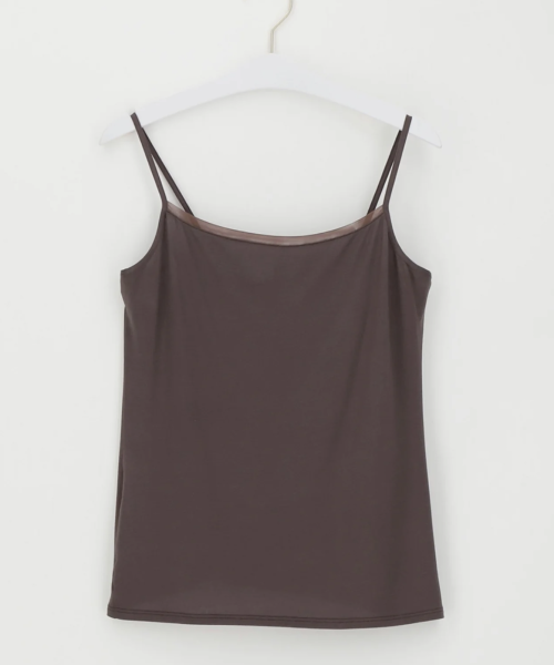 Perfect Line Camisoles