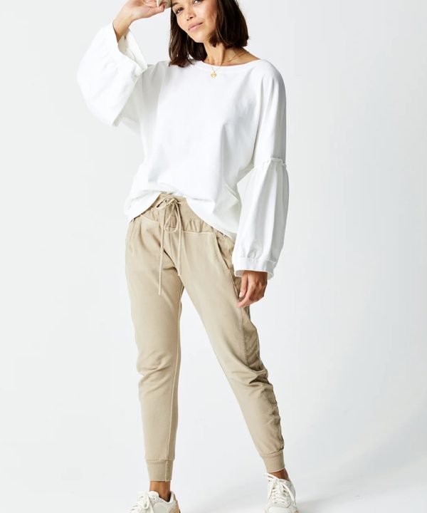 Alternative view of Aiden Joggers