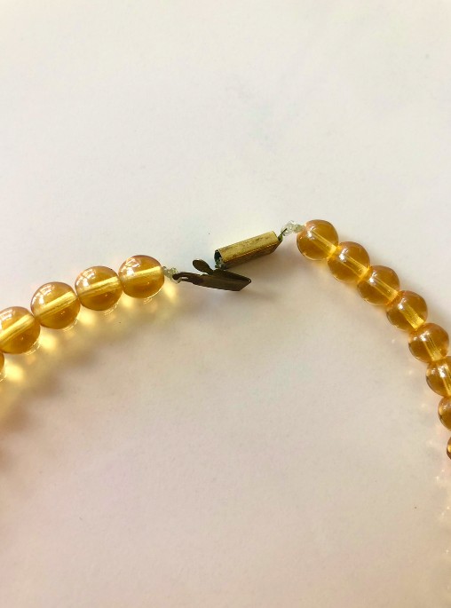 Tropical Island Style Necklace - Image 3