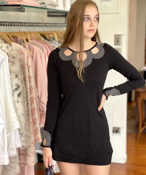 Cut Outs Mini Dess