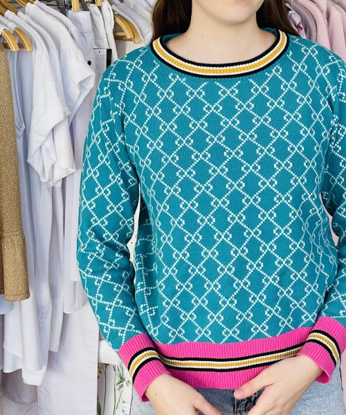 Alternative view of All Eyes On Me