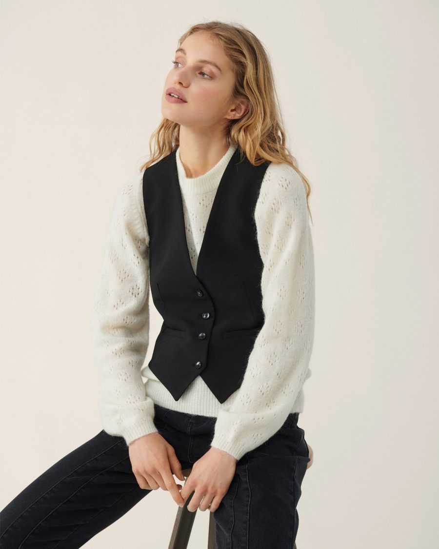 Madison Waistcoat