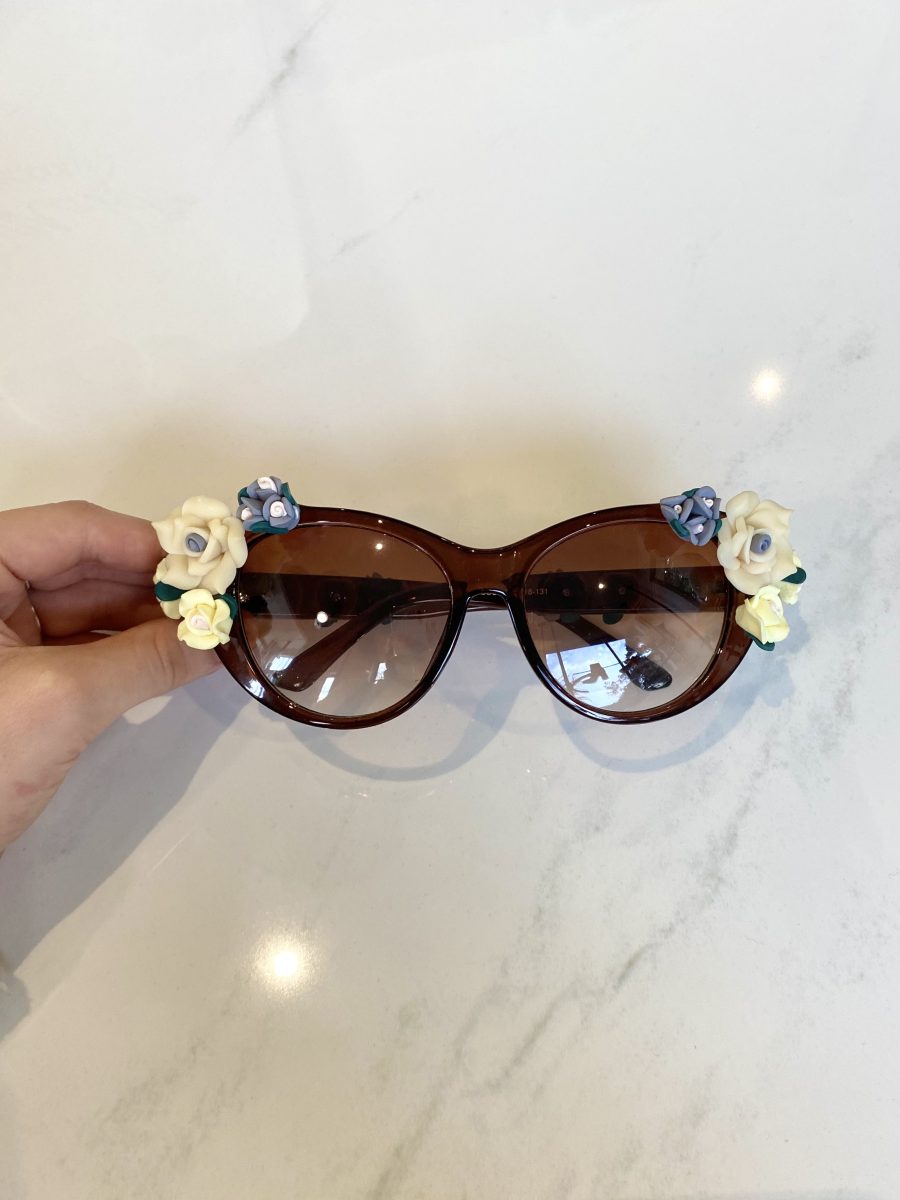 Fairy Tale Sunglasses