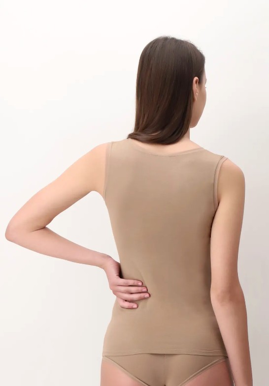 Perfect Line Tank - Various Colours - Image 5