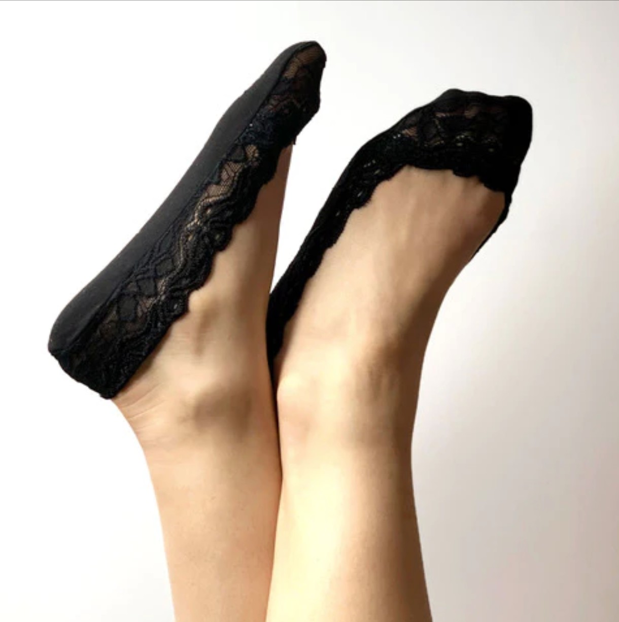Lace Sockettes - Image 2