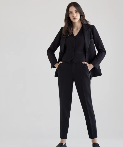 Alternative view of Asteria Tux Pants