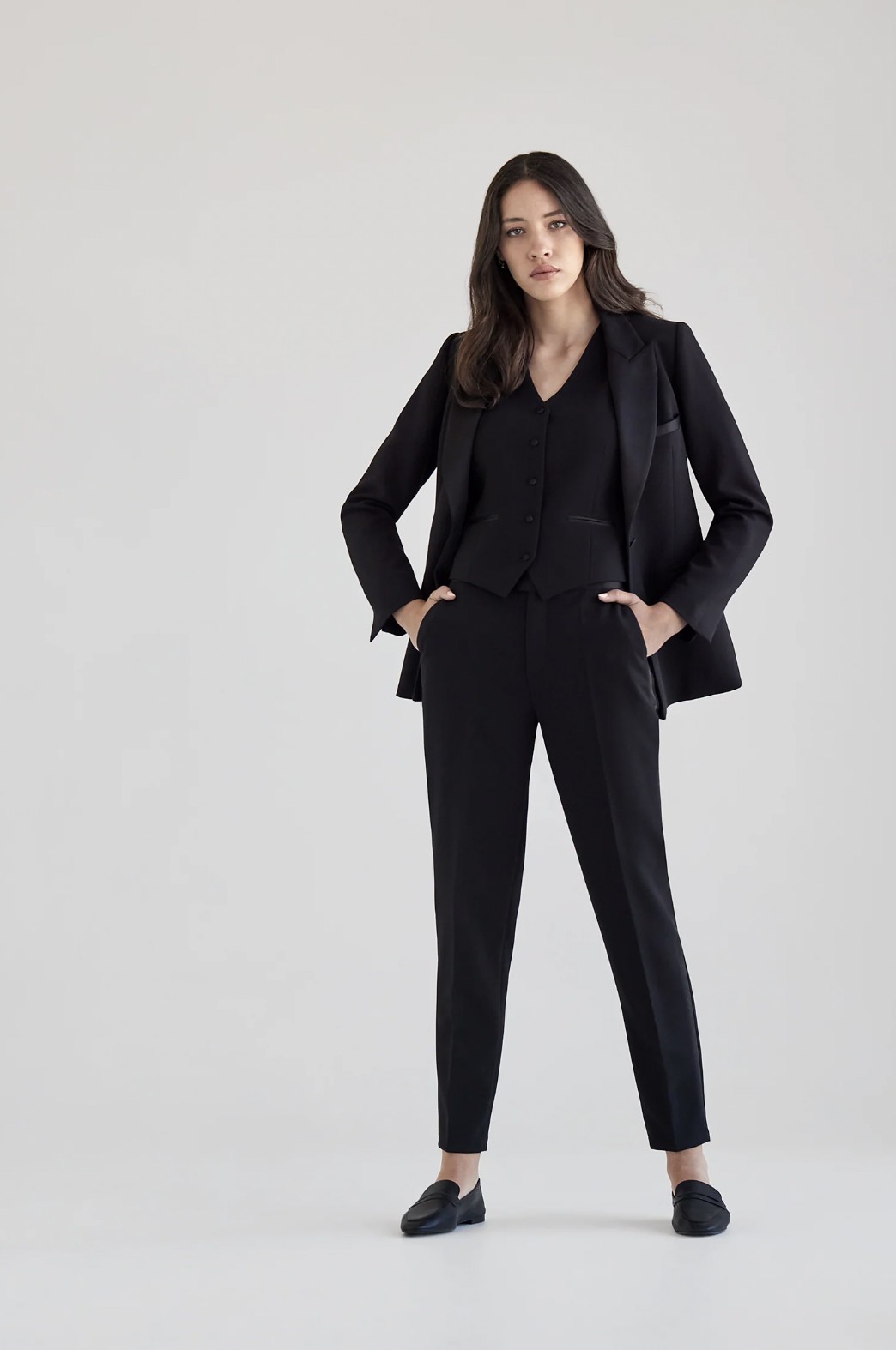 Asteria Tux Jacket - Image 4
