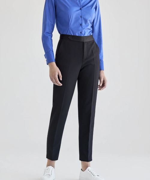 Alternative view of Asteria Tux Pants