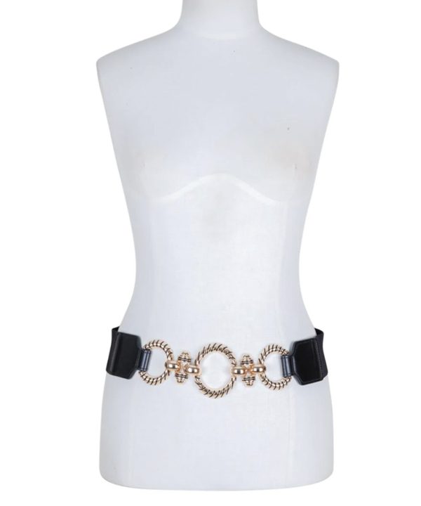 Alternative view of Annabelle Belt