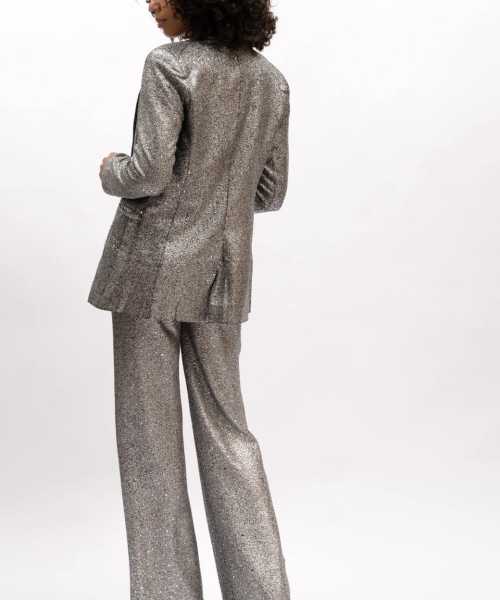 Alternative view of Sonya Shimmer Blazer