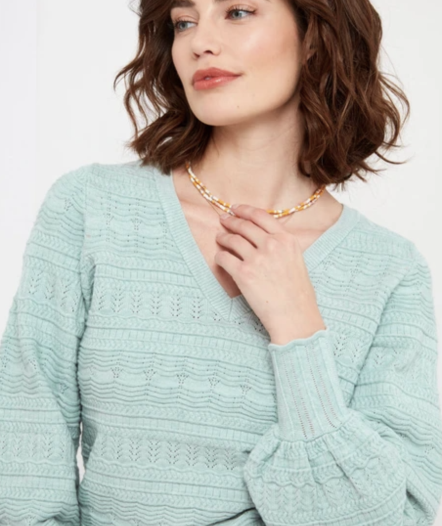 The Lana Jumper