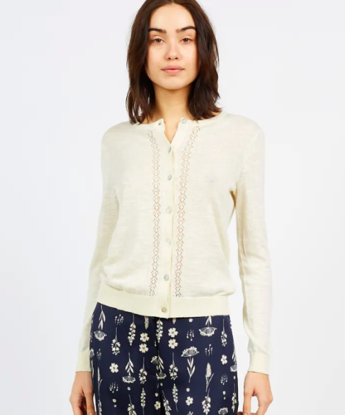 Alternative view of Raven Cardigans