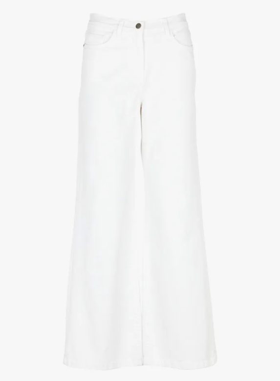 Sierra Wide Leg Jeans - katyamaker