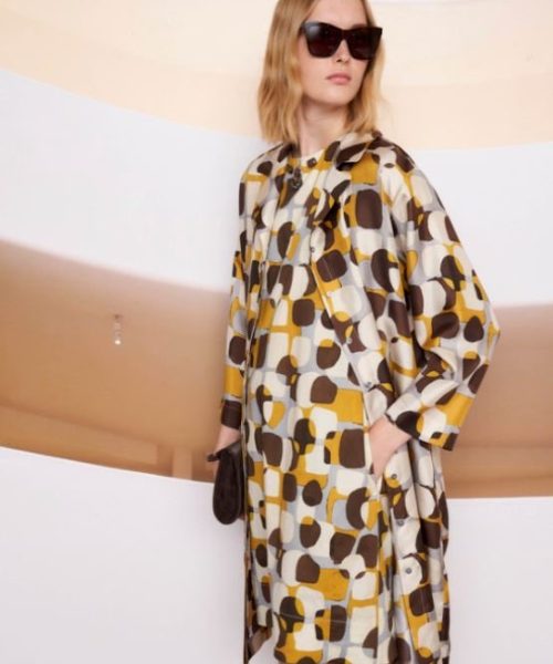 Luci Dress/Jacket
