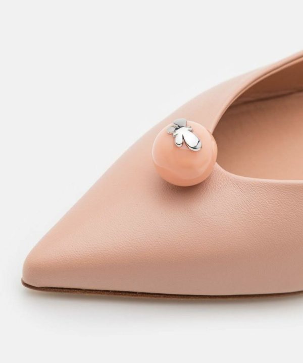 Alternative view of Ballerina Flats