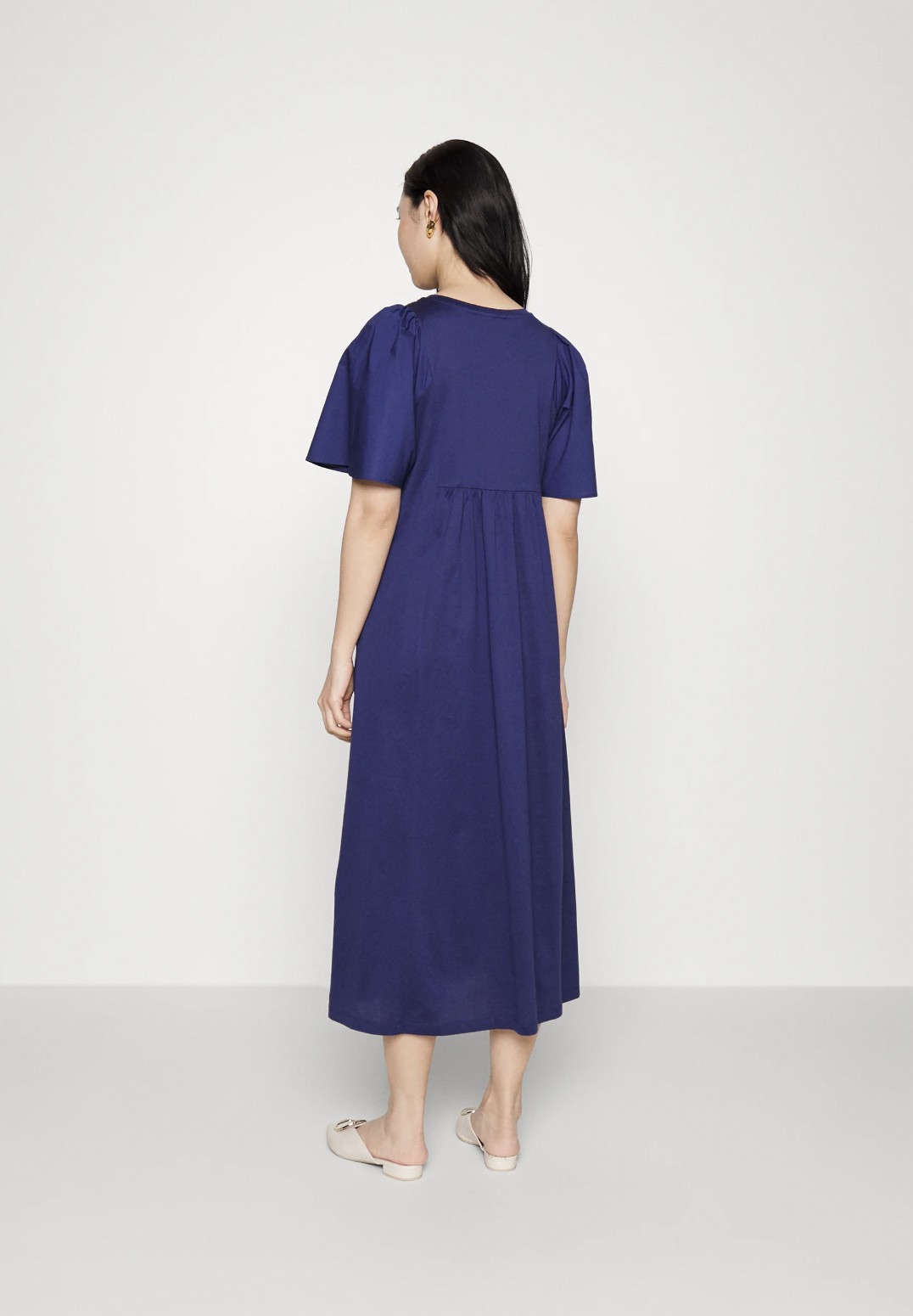 Kelly Cotton Dress - Image 3