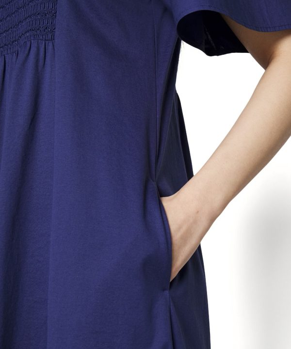 Alternative view of Kelly Cotton Dress