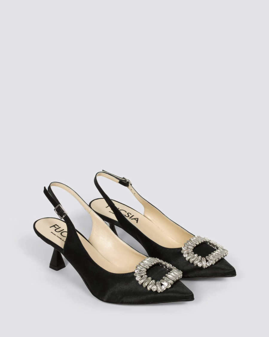Jimmy Heels
