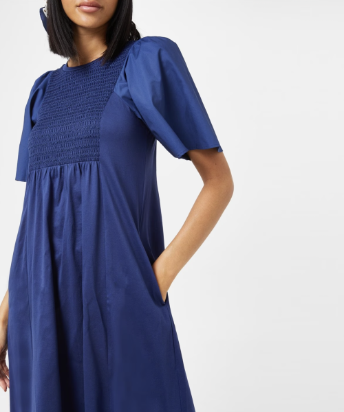 Kelly Cotton Dress