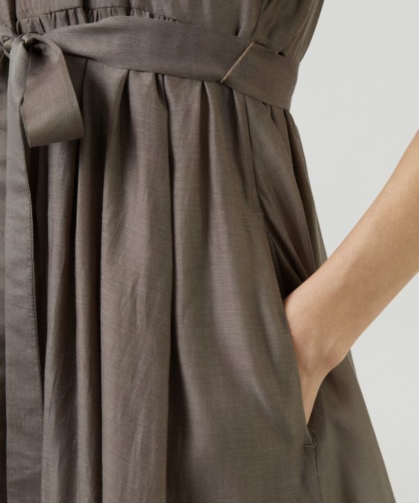 Alternative view of Fresia Dress