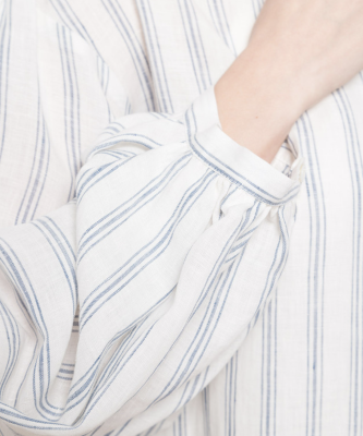 Oversized Nerina Shirt