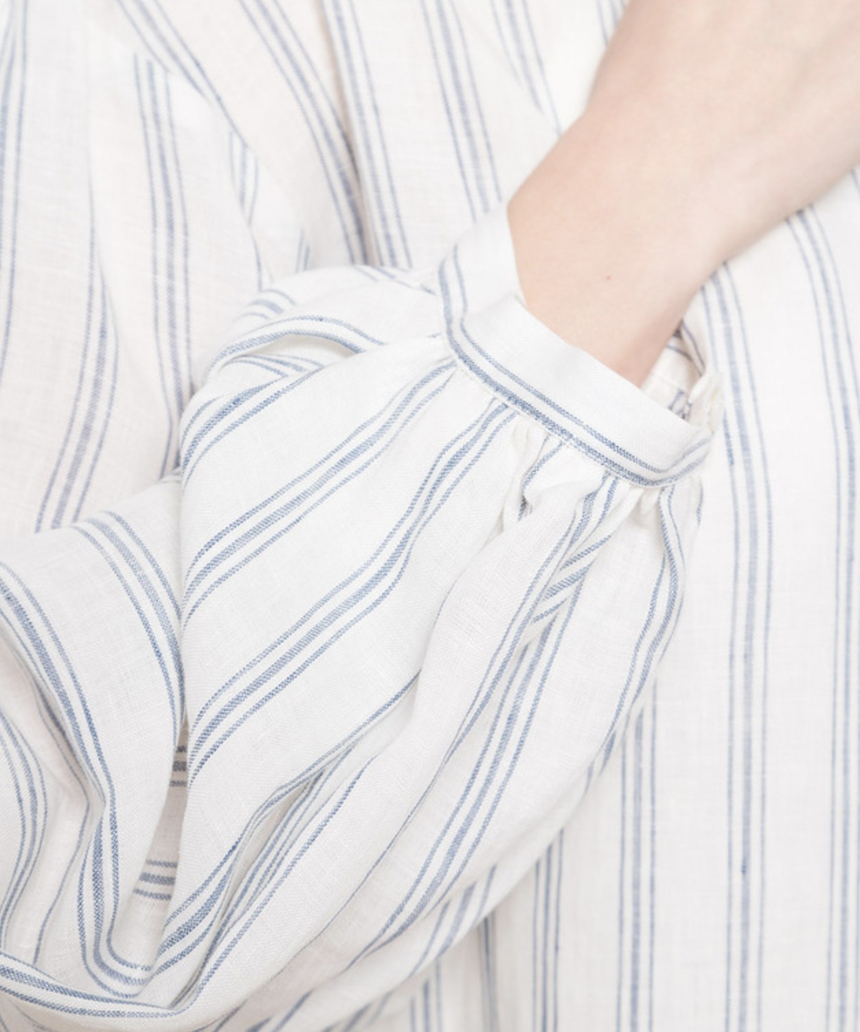 Oversized Nerina Shirt