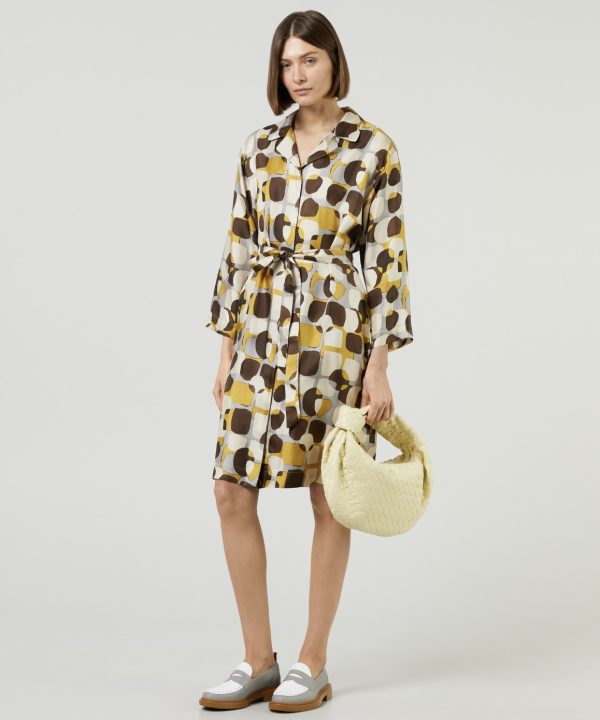 Alternative view of Luci Dress/Jacket