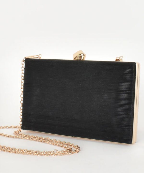 Alternative view of Sirena Clutch