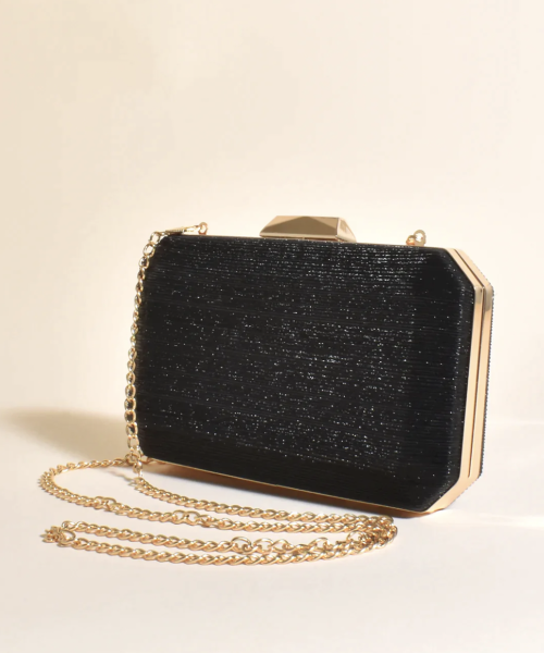 Geometric Clutch