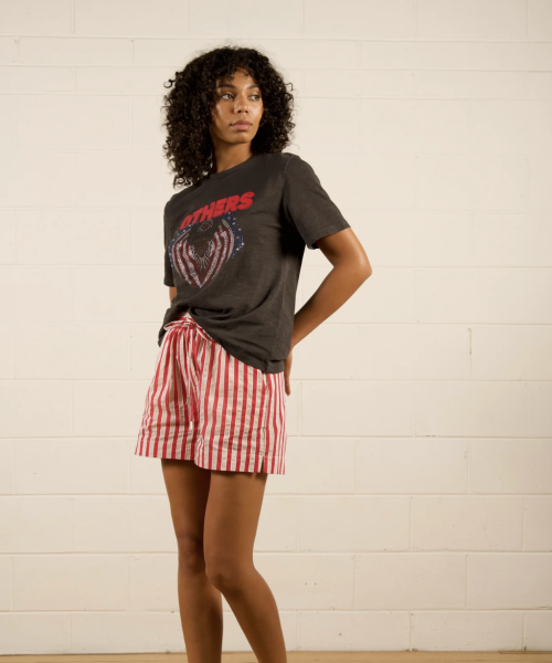 Alternative view of Demi Shorts