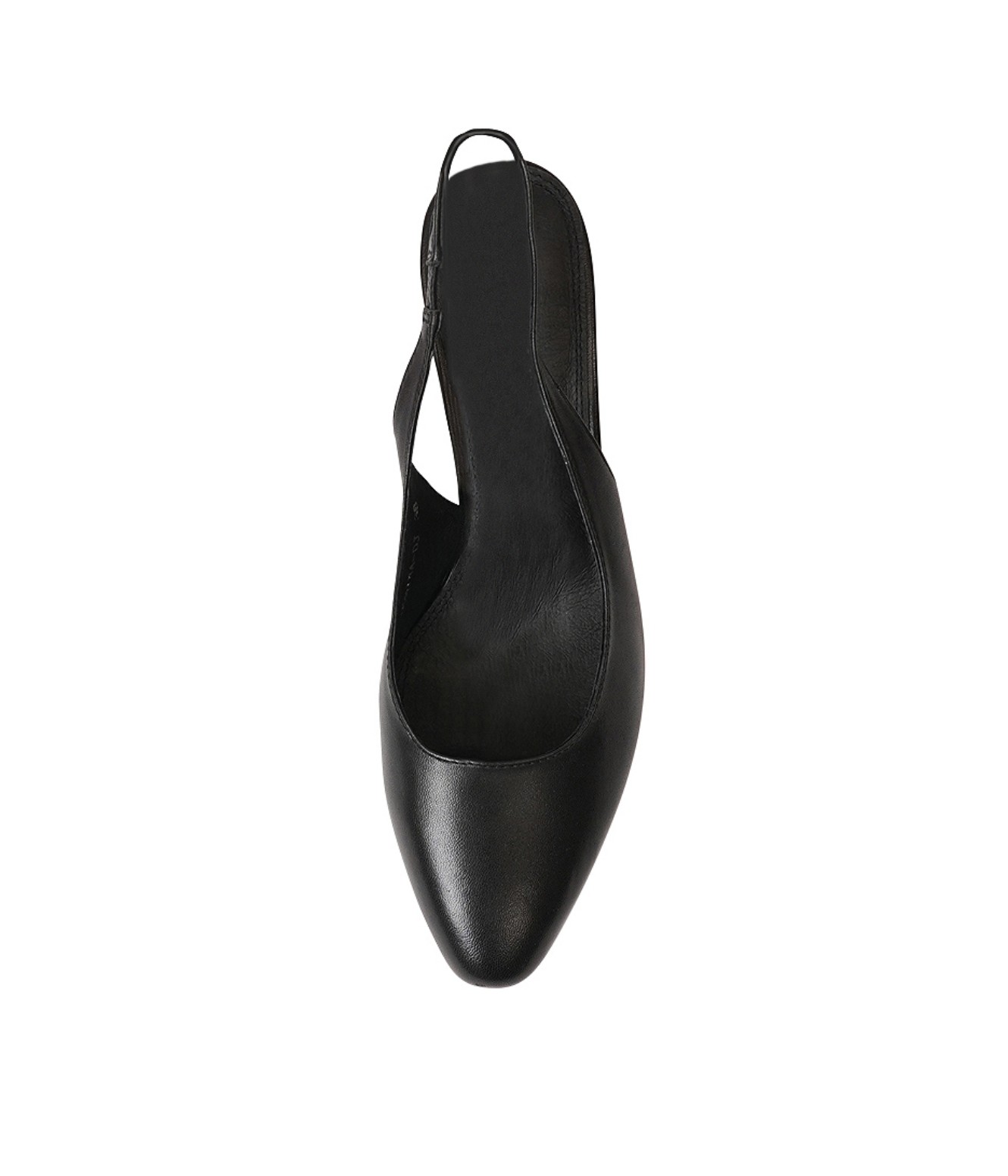 Domina Kitten Heels - Various Colours - Image 5