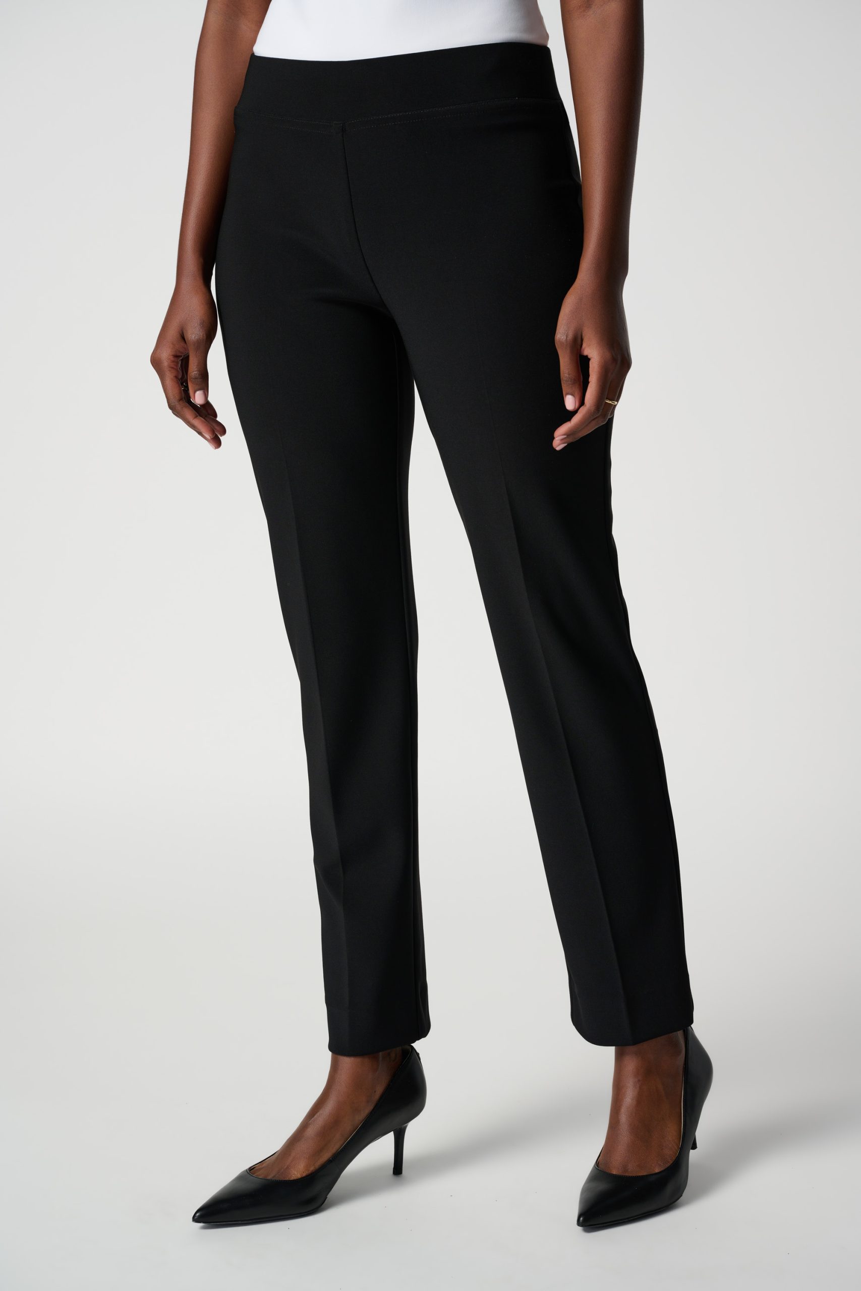 Classic Straight Pant - katyamaker