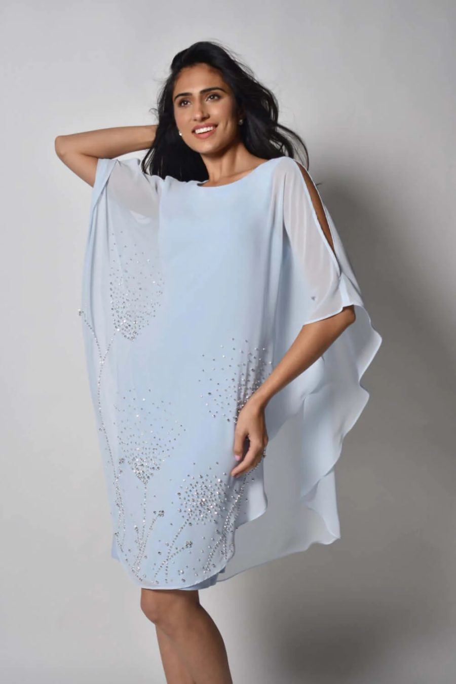 Madeleine Dress