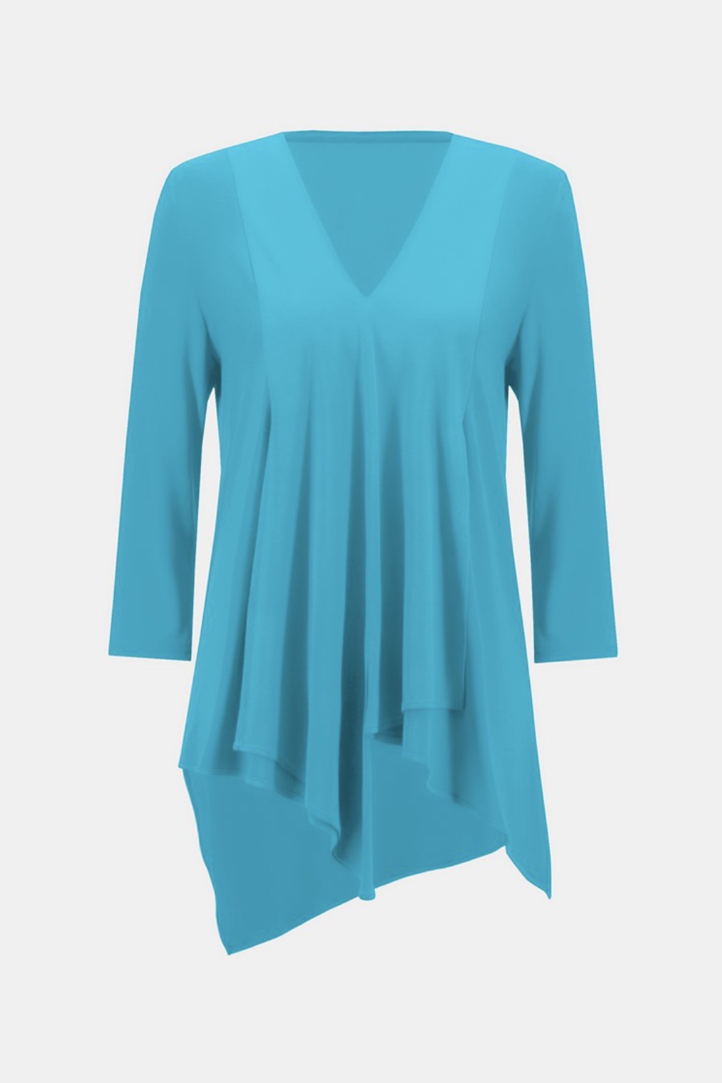 Asymmetric Tunic - Image 2