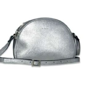 Alternative view of Silver Sabbia Bag