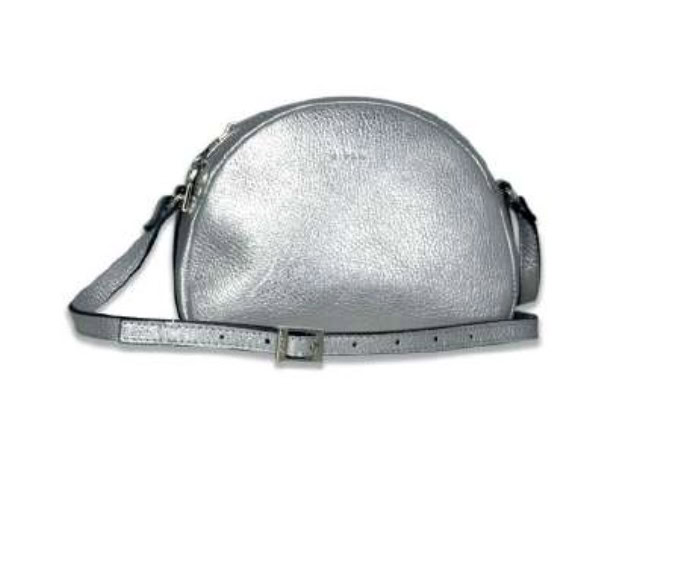 Silver Sabbia Bag - Image 2